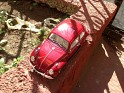 1:18 - Johnny Lightnning - Volkswagen - Sedan - 1963 - Red - Street - 0